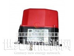 Fireye燃烧器伺服电机FX20 20NM风门执行器图1