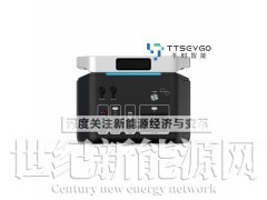 便携磷酸铁锂移动电源1000W/1500W/2200W太阳能图1