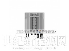 3-6KW户用储能单相混合逆变器图4