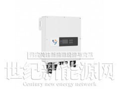 3-6KW户用储能单相混合逆变器图6