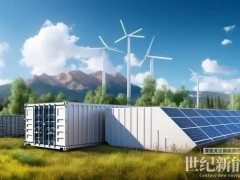 一场光储界创新技术的大事儿!速来围观……