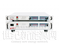 DL系列机箱式高压电源图1