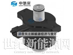 排水排气阀图1