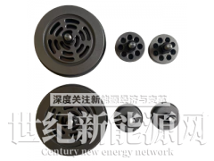 优气船用空压机气阀图1