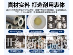 分体式电磁流量计、一体式电磁流量计、智能电磁流量计图5