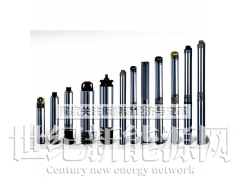 EFI Polymers，深井潜水泵，直线电机灌封胶图1