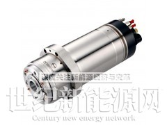 EFI Polymers 环氧树脂,电主轴,环形线电机灌封胶图1