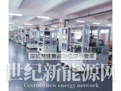 全自动拔插胶钉机图1