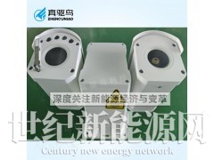 AI视频识别激光驱鸟系统图2