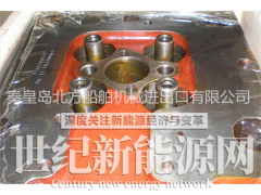 供应WARTSILA瓦锡兰VASA 6R32船用发动机配件图2