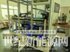 擦拭机图1