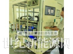 储能电池钢珠封口机图1