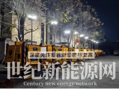 自动装卸照明发电方舱，50KW柴油发电方舱图1