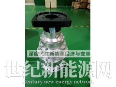 GF-D系列卧式行星齿轮箱图1
