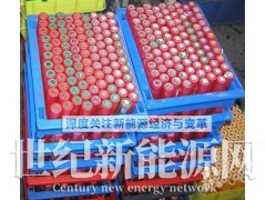 回收新能源汽车，回收电动汽车图1
