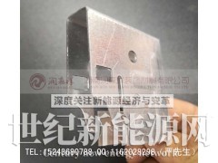 勾搭龙骨厂家/Z型勾搭龙骨/勾搭铝单板龙骨/勾搭龙骨吊件图3