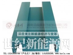 长沙/湖南铝单板厂,长沙铝圆管,勾搭龙骨,A字龙骨,冲孔龙骨图4