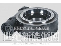 中空旋转平台图2