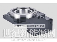 中空旋转平台图1