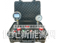 江鲸科技压力表变送器计量检定校准设备图1