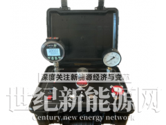 江鲸科技压力表变送器计量检定校准设备图3