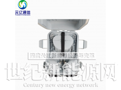 FTTH网络预连接16芯光纤接入终端盒光纤分纤盒图2