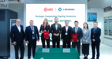 林洋能源Intersolar Europe 2025回顾，携手国际伙伴共拓储能新篇章