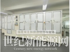 方形铝壳电芯包膜机图3