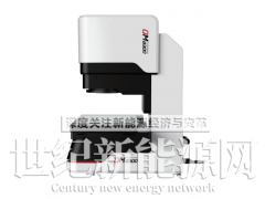 光子精密QM系列一键闪测仪图1