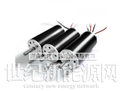 EFI Polymers，人形机器人关节执行器电机灌封胶图1