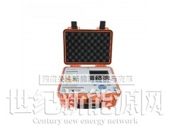 灵珀iv曲线测试仪双面双玻 光伏iv功率检测LP-IV30图1