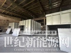 上海SCR反应器源头厂家图1