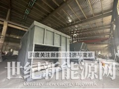 上海SCR反应器源头厂家图2