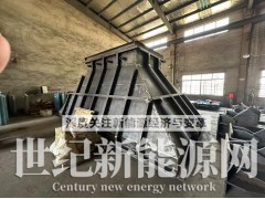 上海SCR反应器源头厂家图3