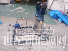 上海脱硝模块源头厂家图2