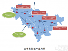 揭秘“北方氢谷”千亿产值:成本大幅降低,产能加速释放!