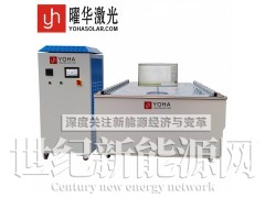曜华激光太阳能组件IV测试仪 提升产品价值图4