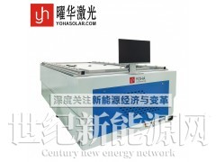 曜华激光太阳能组件IV测试仪 提升产品价值图3