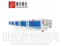 曜华激光太阳能组件IV测试仪 提升产品价值图5