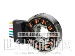 Efi Polymers 高压直流接触器,旋转变压器灌封胶图1