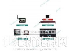 普思无线气体自动防灭火系统:自动感应无线部署,省心之选图1