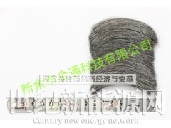 钛纤维毡图1
