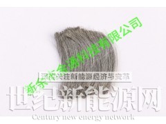 钛纤维毡图4