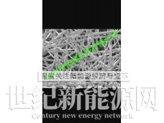 钛纤维毡图5