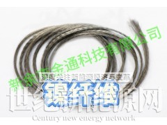 镍纤维毡图2