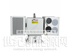 驱鸟激光声波多功能云台图1