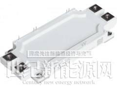 EconoDUAL碳化硅MOSFET功率模块-基本半导体图1