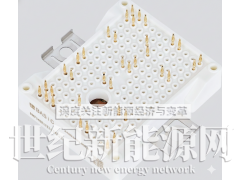 基本半导体 SiC 模块BMF240R12E2G3图1