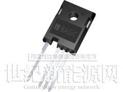 基本半导体B3M碳化硅MOSFET图3