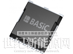 基本半导体B3M碳化硅MOSFET图2